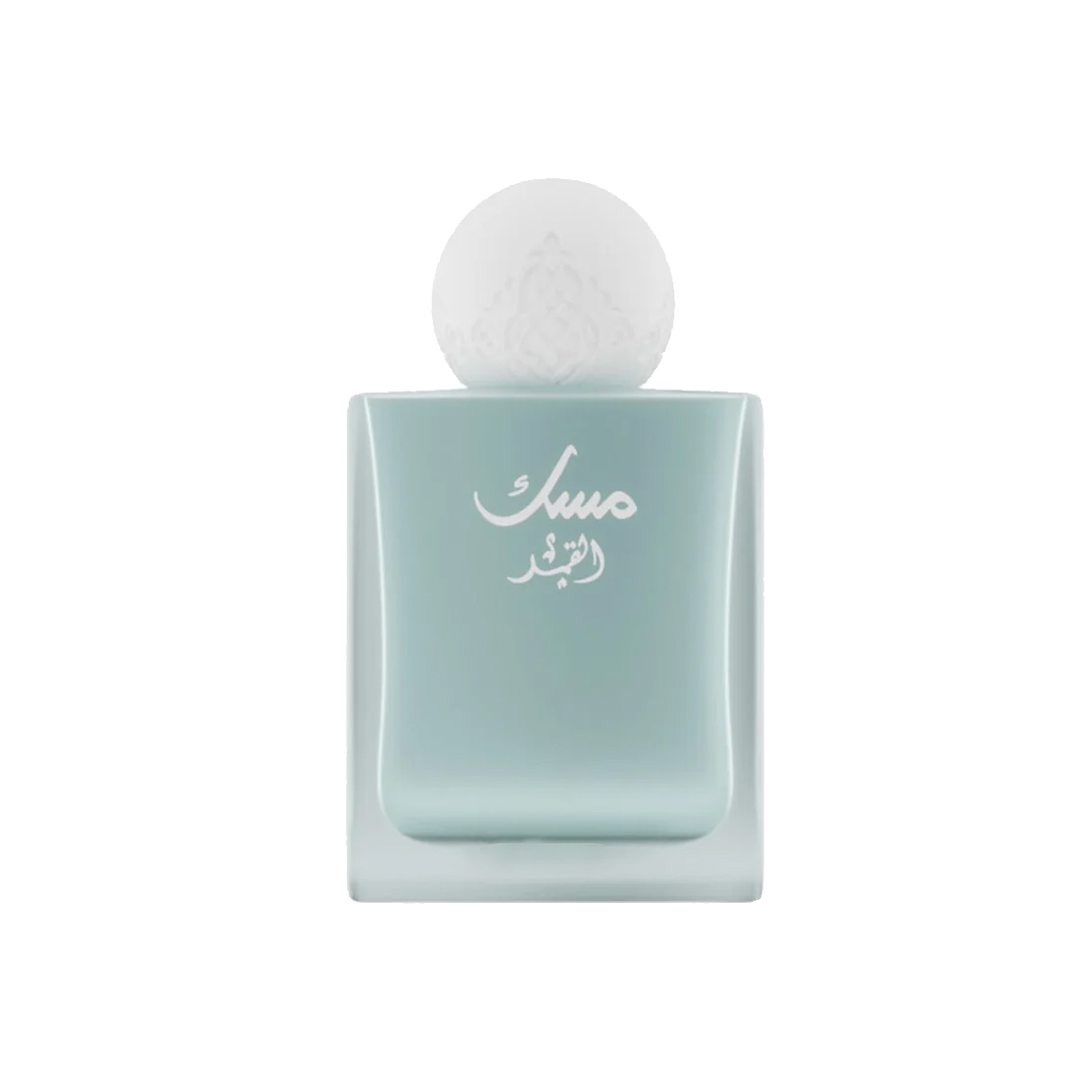 مسك القمر